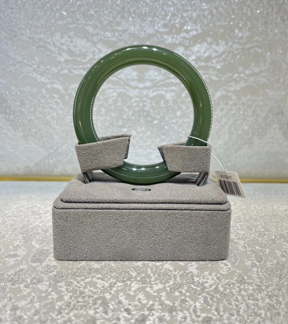 【2508281016】和田玉手镯