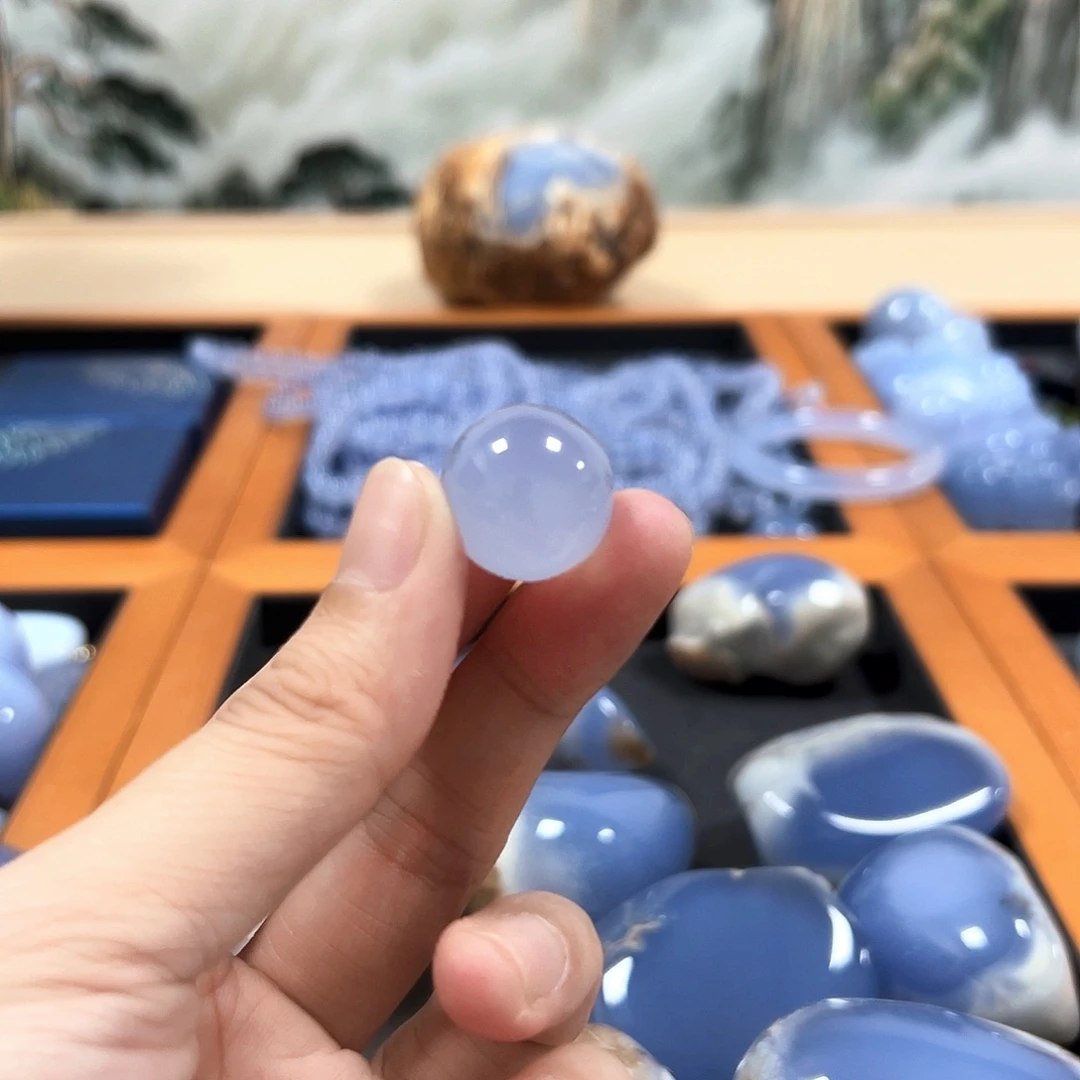 未镶嵌玛瑙/玉髓珠宝奇石难**梦