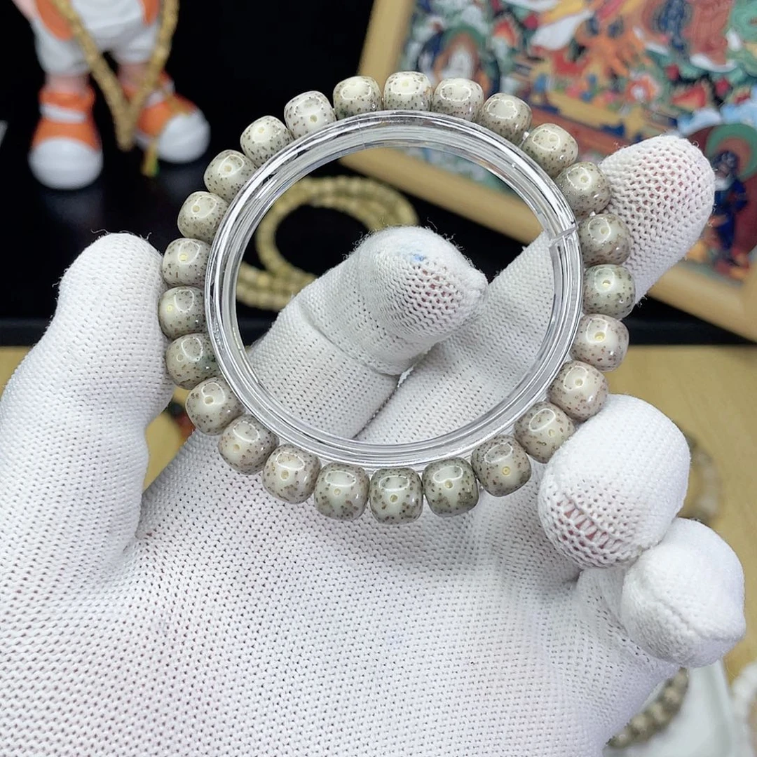 星月菩提吊坠9456