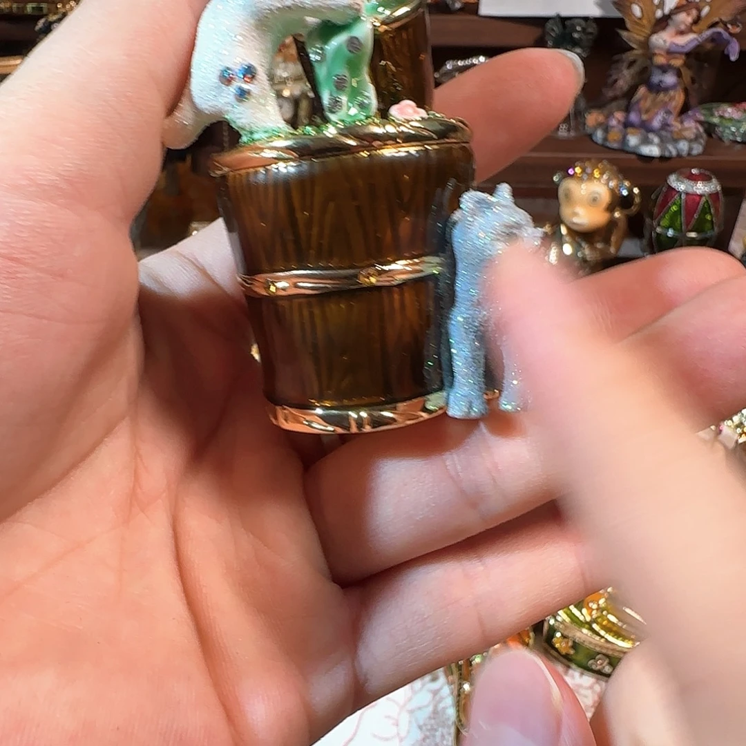 手工制作请勿吹毛求疵
