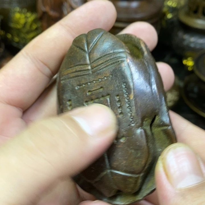铜家居饰品铜器摆件