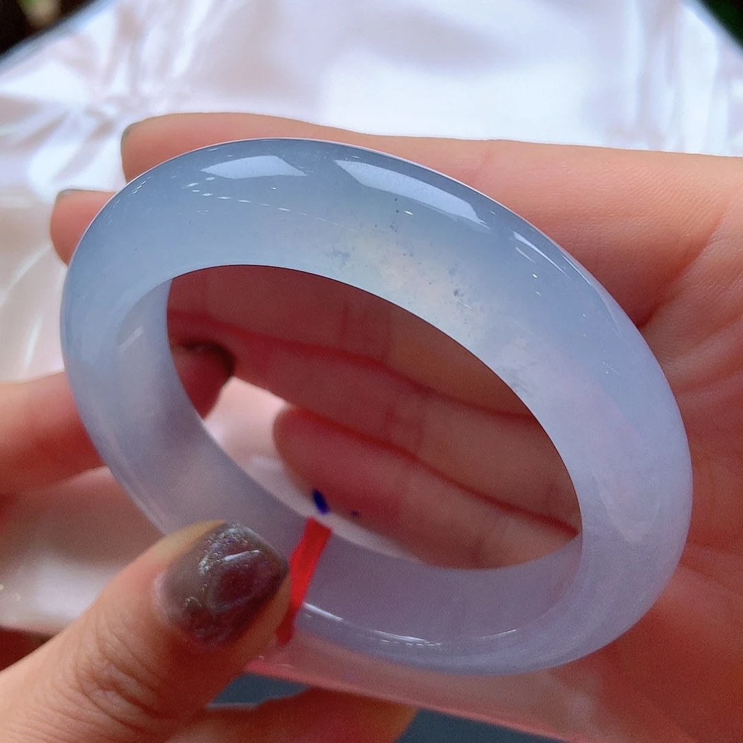 翡翠未镶嵌手镯47