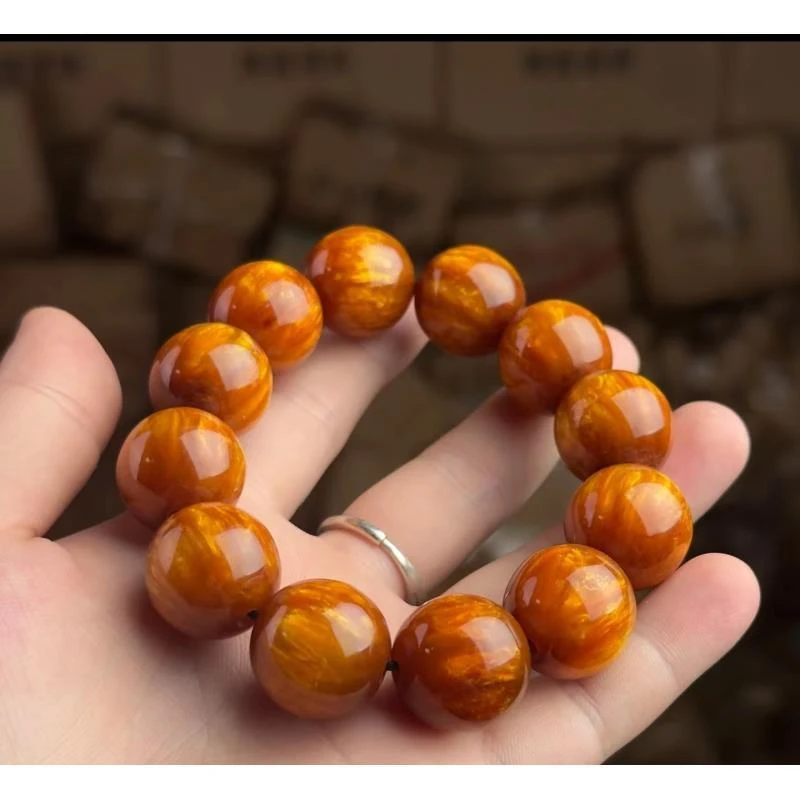 W U996 688   精品手串   大丝(无礼盒)