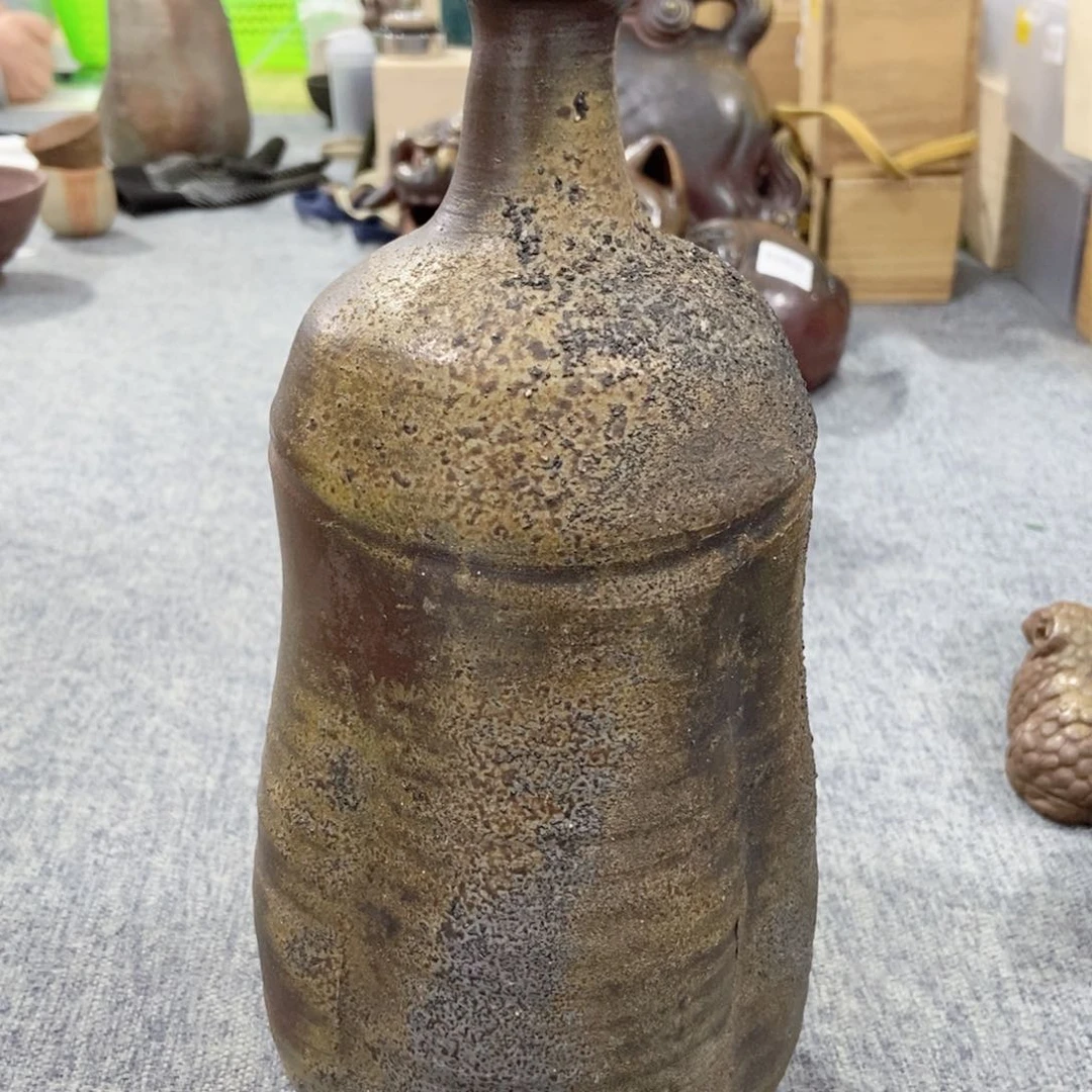 紫砂茶杯非常满意好看得物件