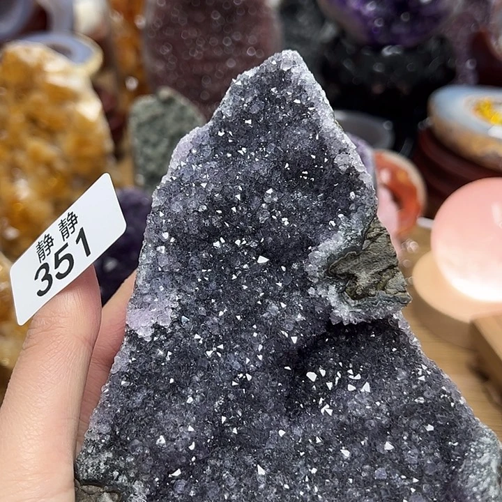 水晶天然水晶未镶嵌未镶嵌351