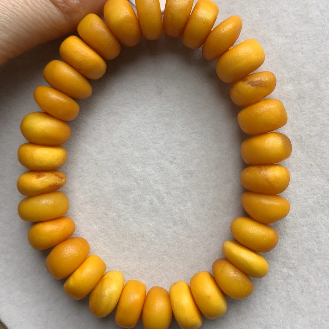 蜜蜡珠宝奇石未镶嵌28