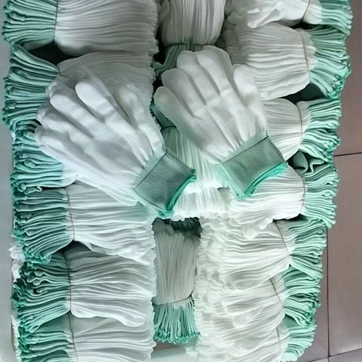 24双无胶薄款透气耐磨贴手灵活文玩采摘骑车贴膜钓鱼礼仪手套手套