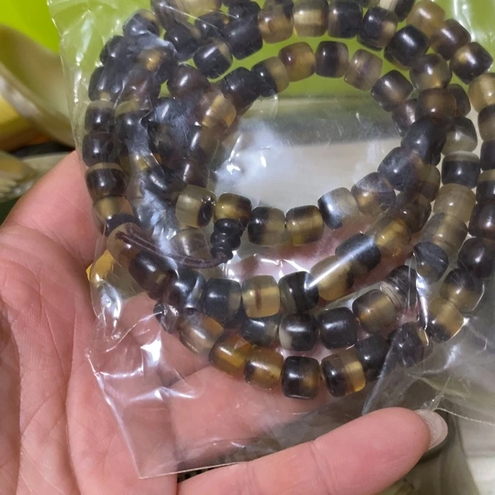 未镶嵌手链水晶玉****）天然