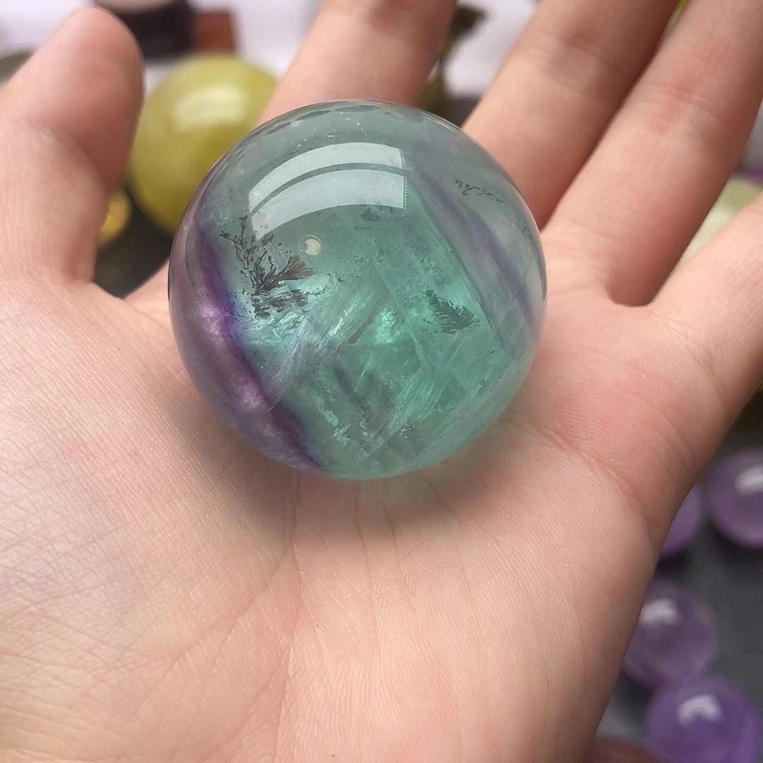三***幸未镶嵌大型摆件（非配饰）水晶30