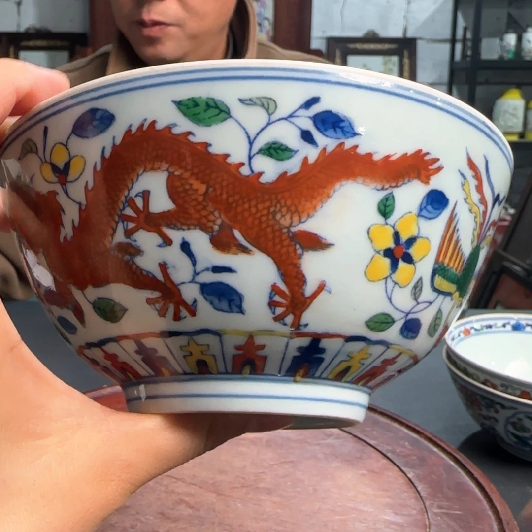 景德镇陶瓷好好好