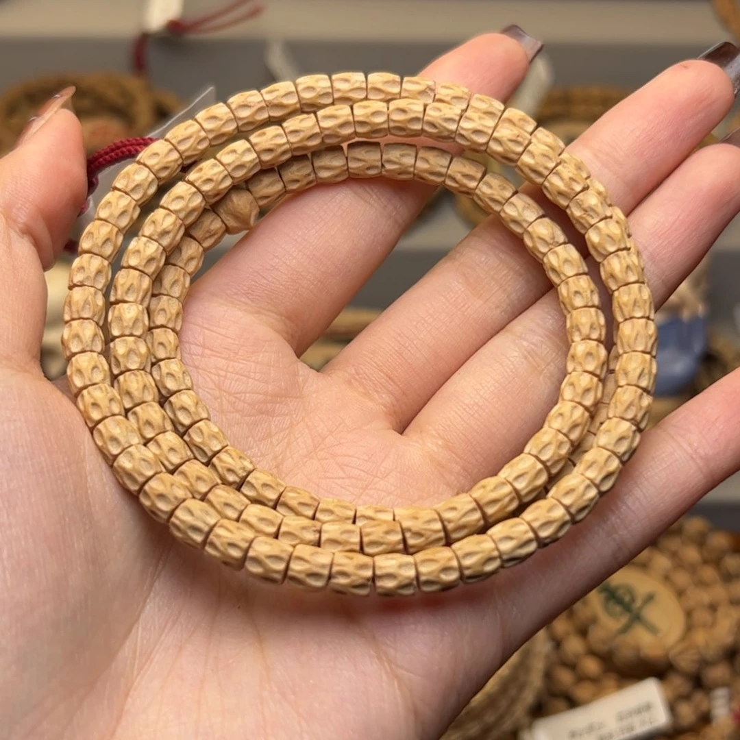 手串柏香籽/百香籽?****?