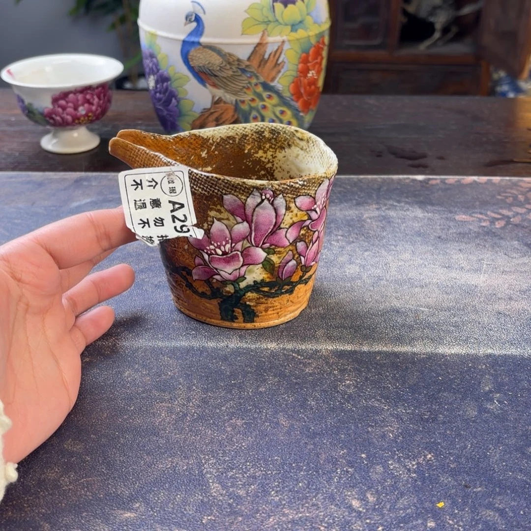 景德镇纯手工陶瓷工艺陶瓷