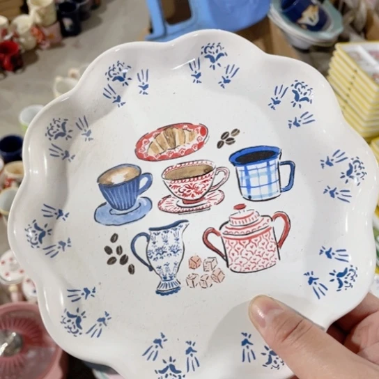 微瑕陶瓷完美主义者勿拍2………………