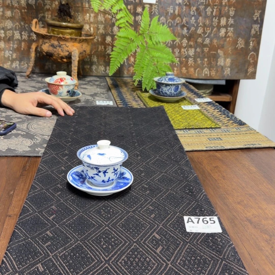 11 都是一张价格三十六纺茶垫茶器