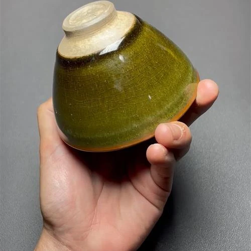 【闪购商品】茶盏-瑕疵-532.........