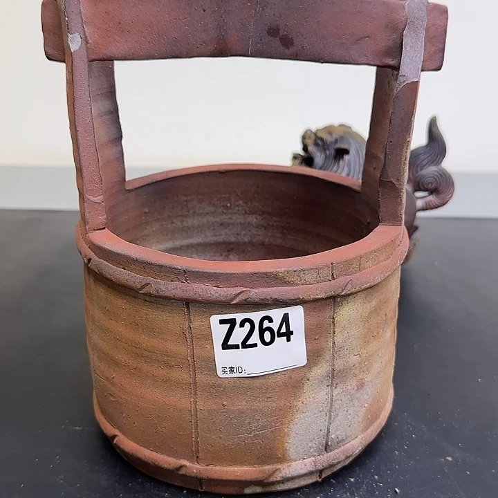 备前烧作品备前烧作品磕