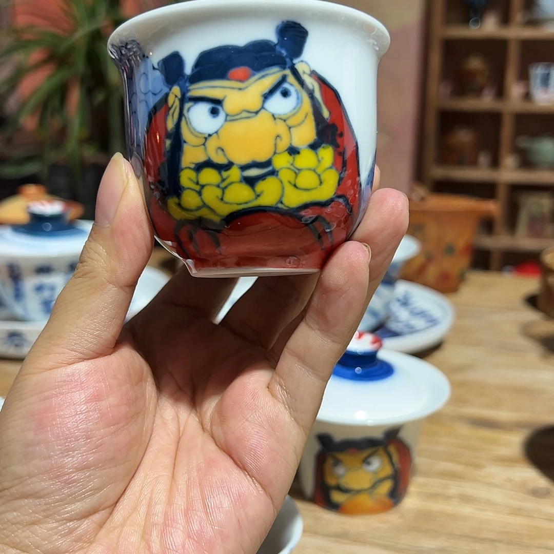 陶瓷艺术作品欣赏