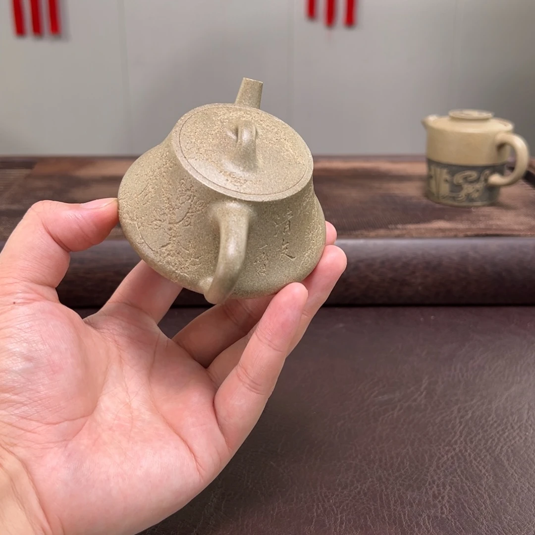 茶壶紫砂宜兴紫砂壶的制作工艺
