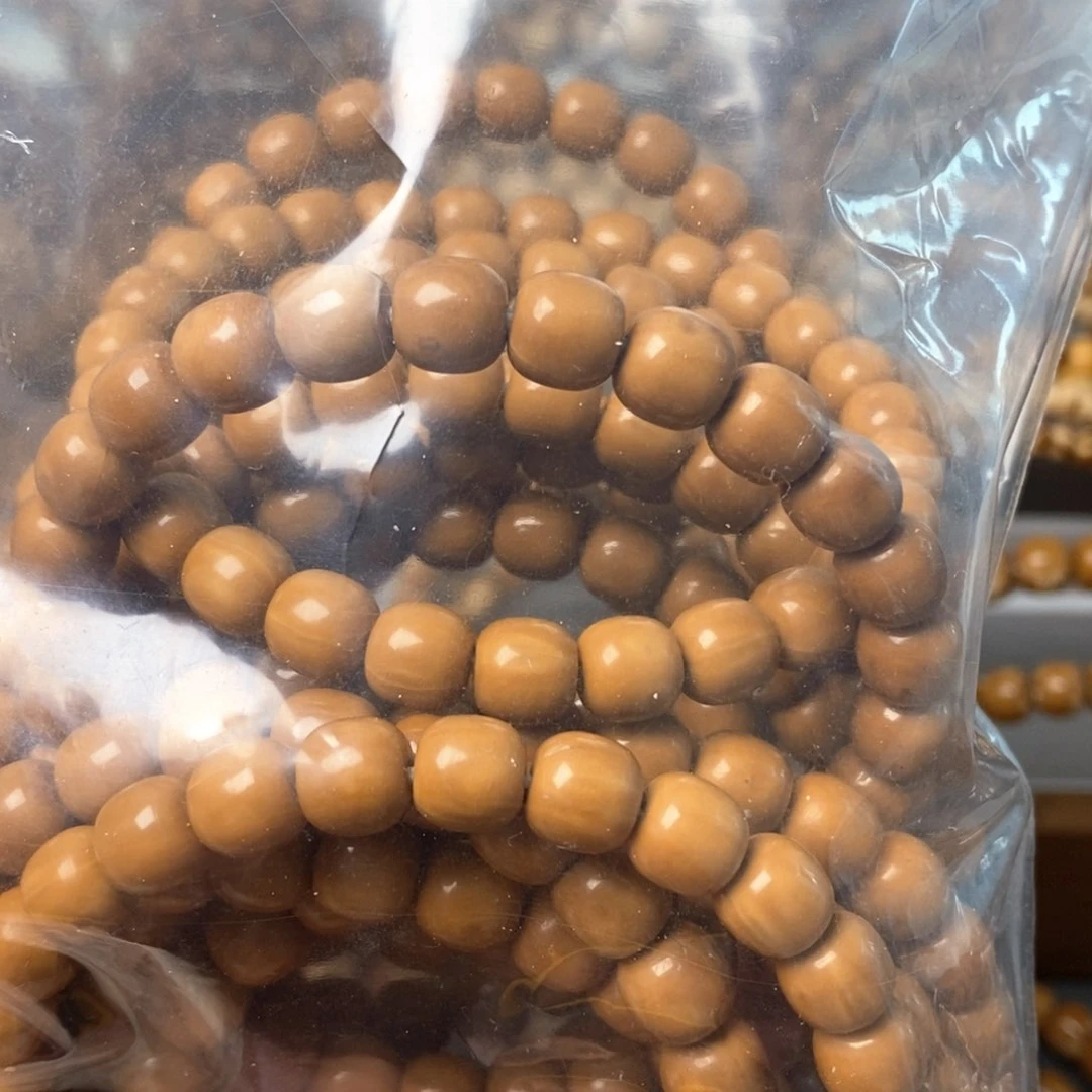 菩提手串/手链用****3菩提猴头b货15条