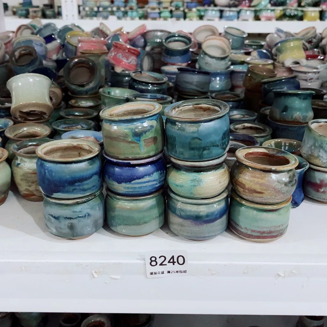 8240内口4.5景德镇手工制作