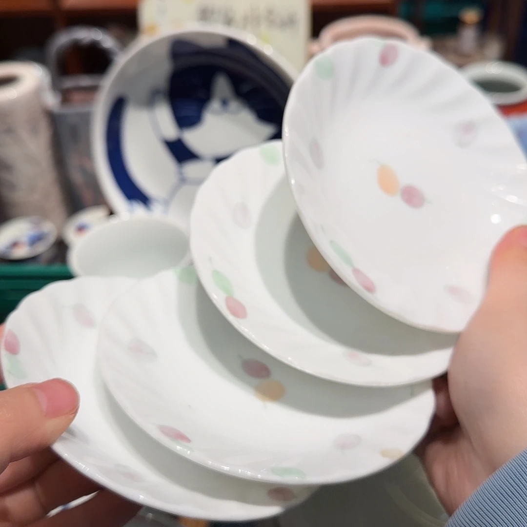 瓷片五十包邮非全新