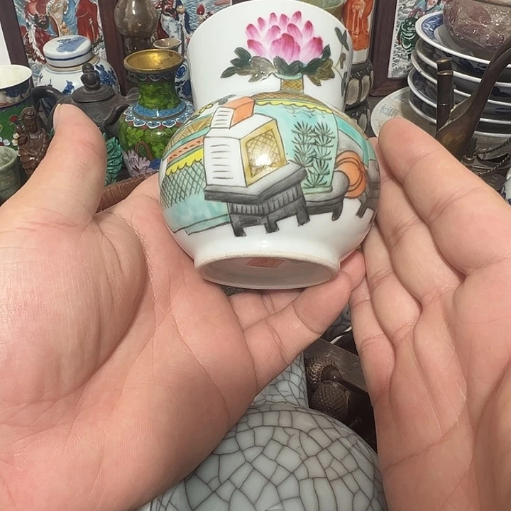 我也不知道为什么