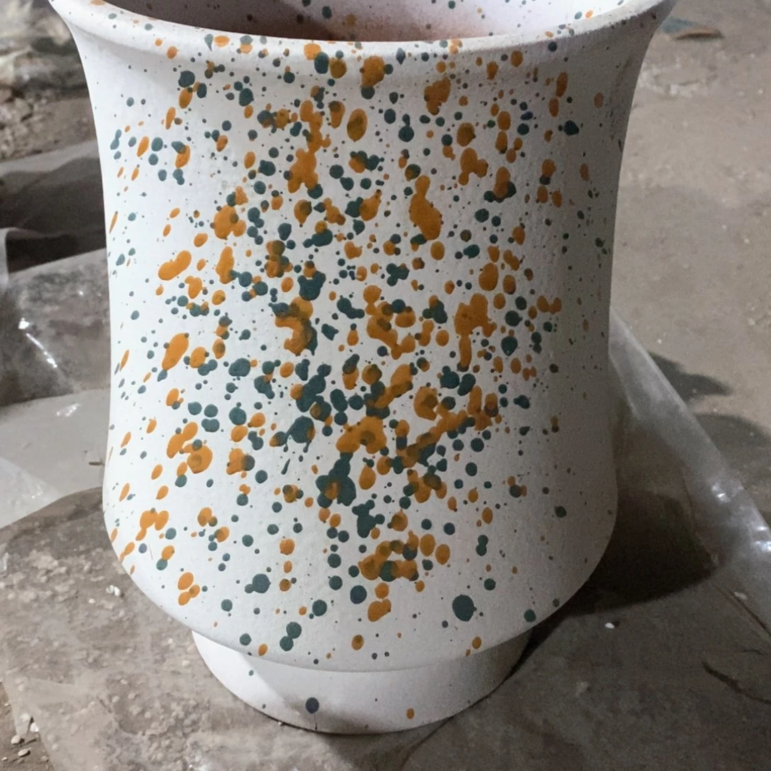 红陶瑕疵20-30一个