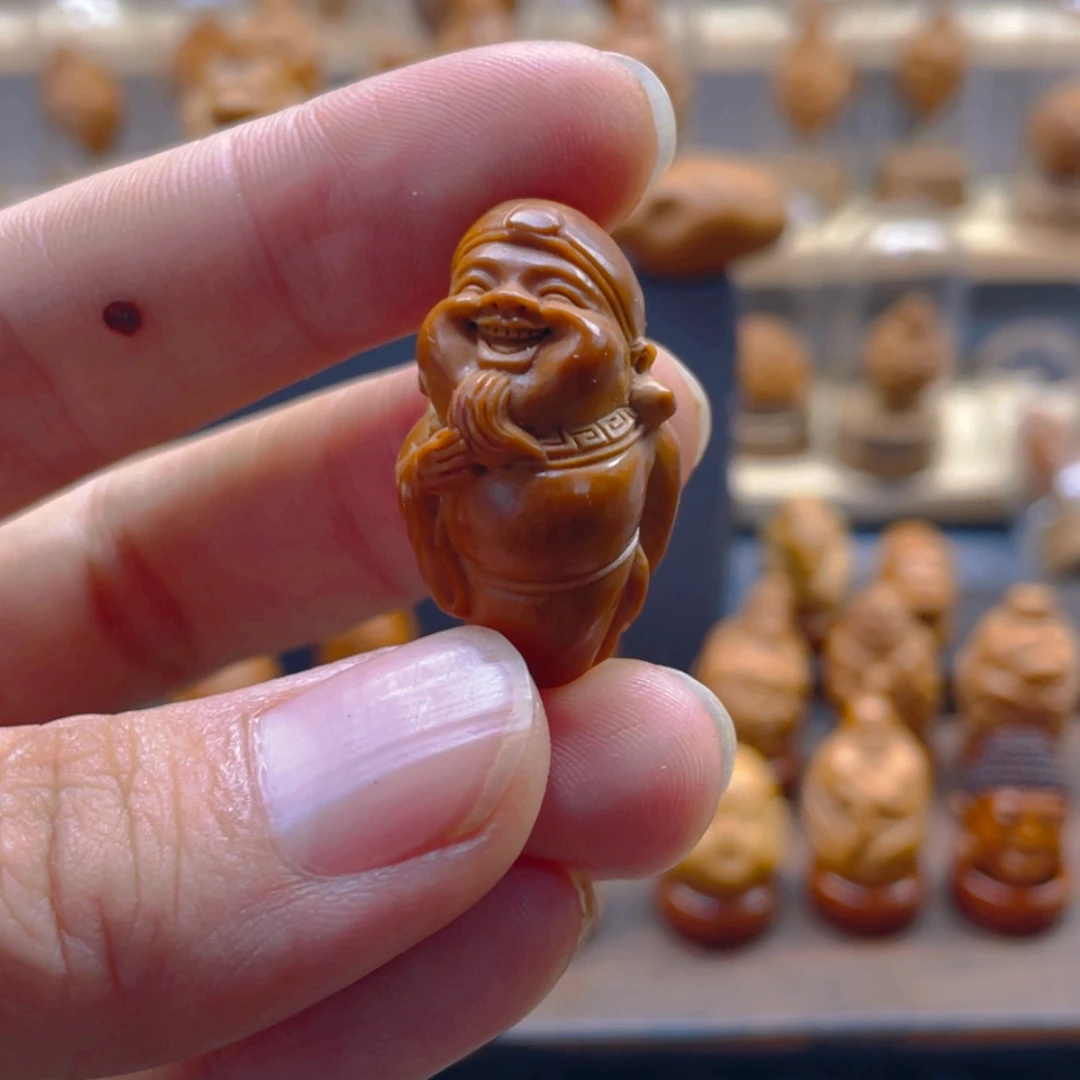 【闪购商品】橄榄核手串/手链橄榄核