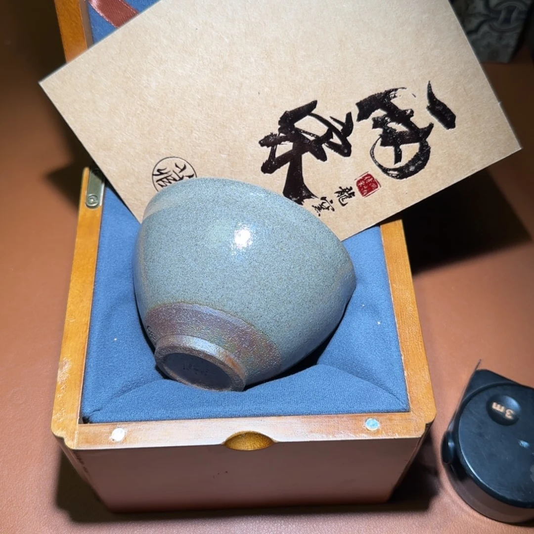 茶盏名匠茶器专属链接208