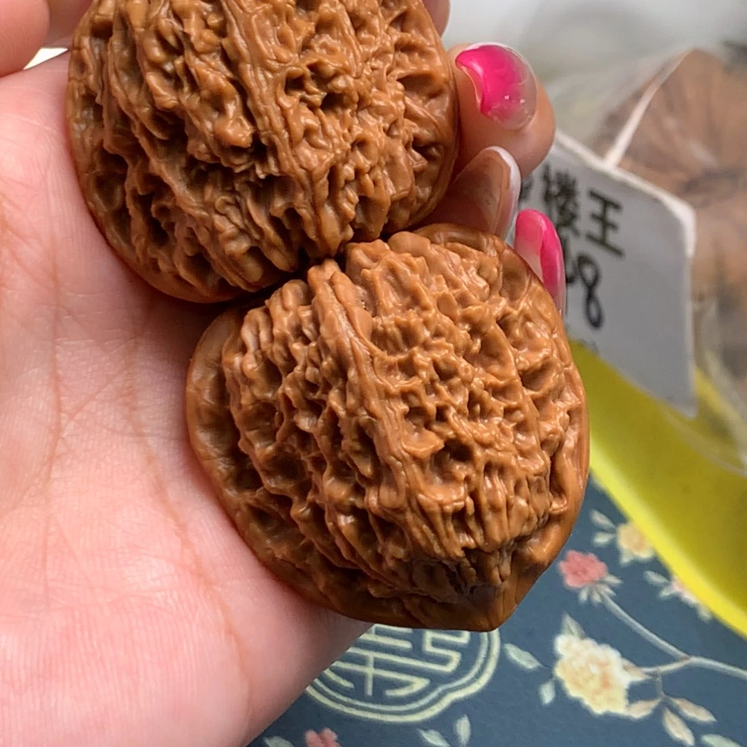 把件文玩核桃40-35391-8