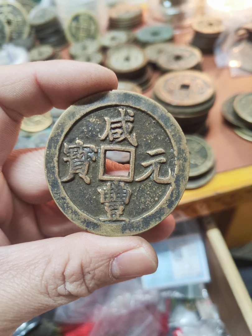 现代文创工艺品铜川