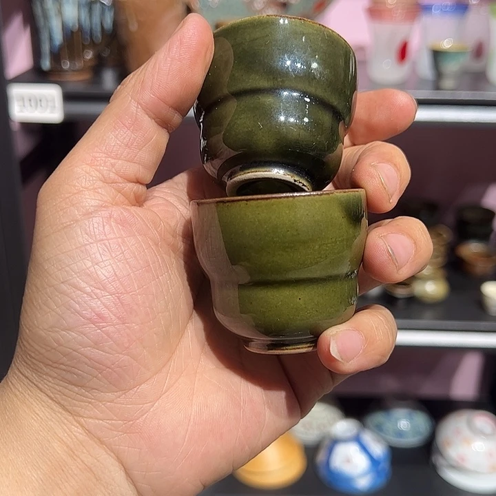 紫砂小富外瓷满22包邮222