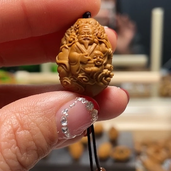 橄榄核手串/手链橄榄核