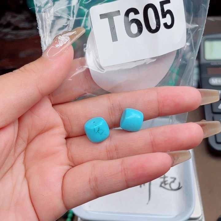 珠珠、老型、三通、墩子配件（直播间选货）