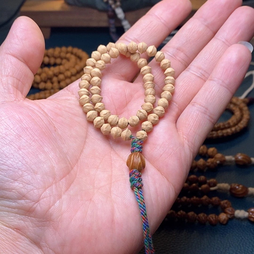 吊坠柏香籽/百香籽