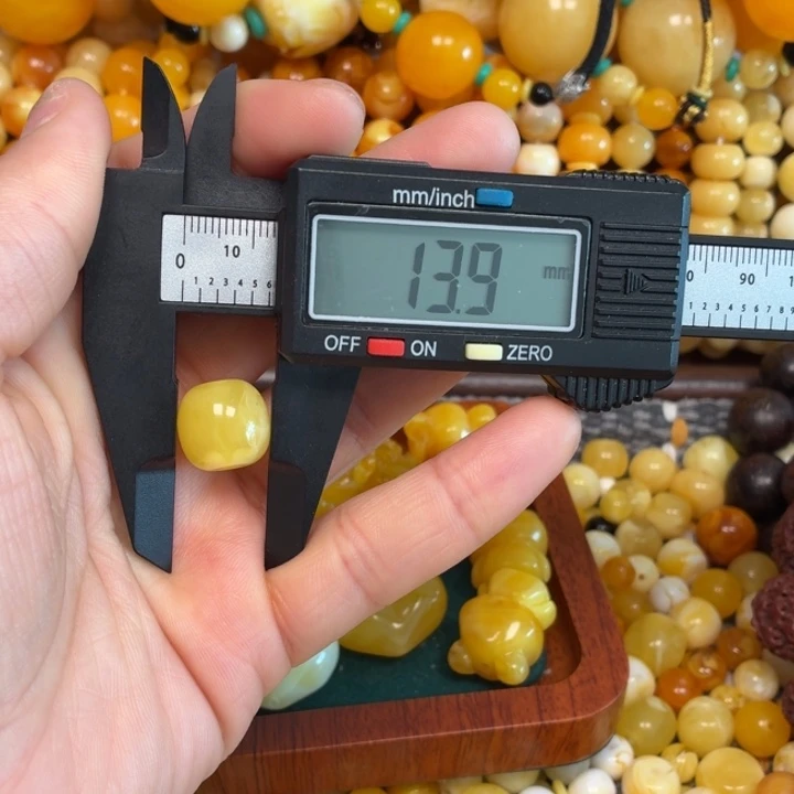 非金属配珠配饰104