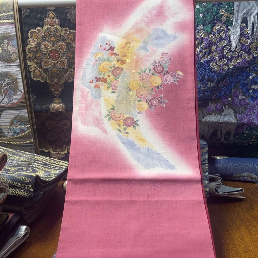 织绣双宫特别柔软