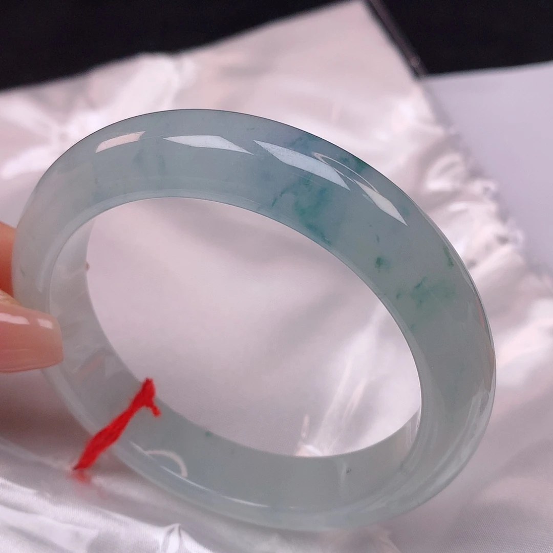 【闪购商品】翡翠手镯未镶嵌56翡翠手镯