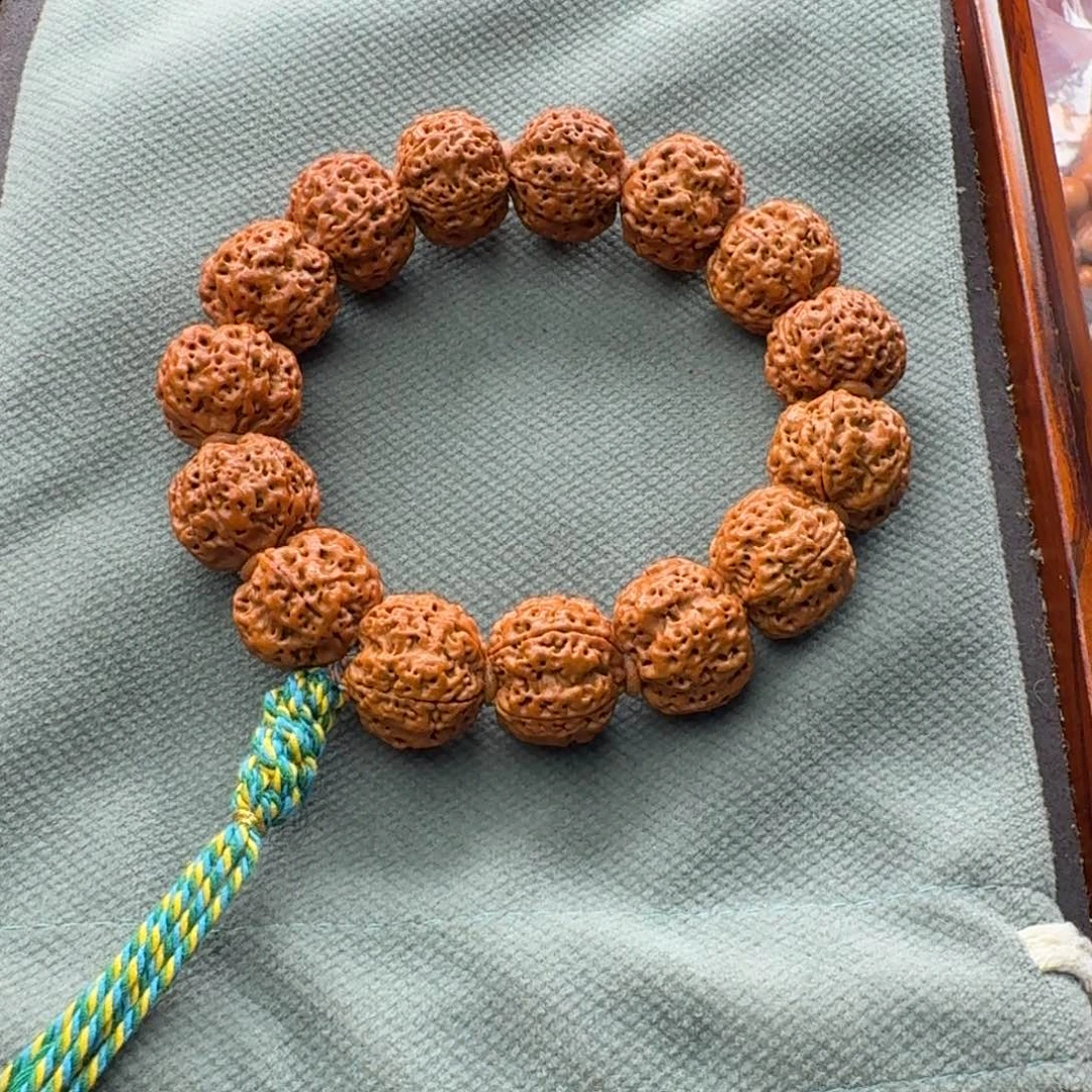 金刚菩提吊坠精品