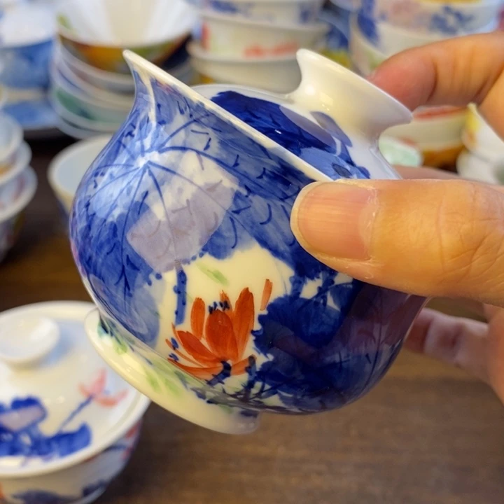 杯用****4景德镇陶瓷大学