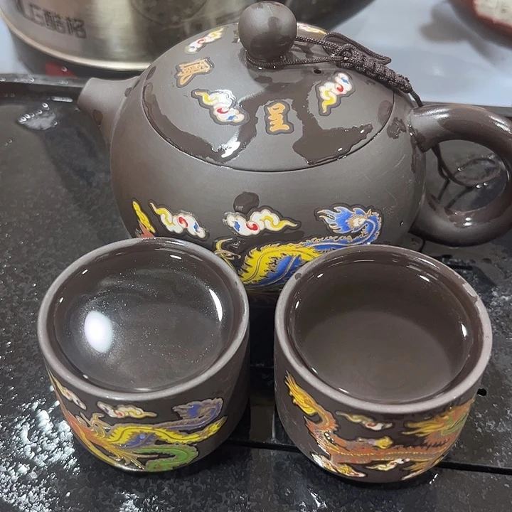 茶壶紫砂紫砂壶茶具