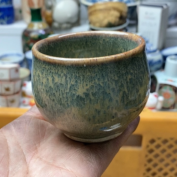 瓷片你的意思你要给你朋友