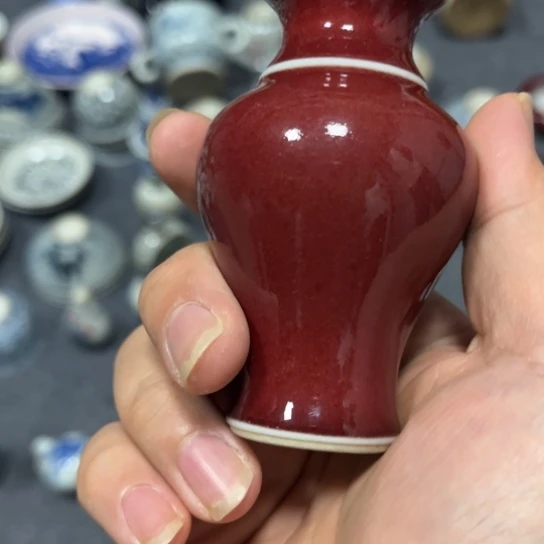 孑***籽摆件陶瓷艺术学院美术
