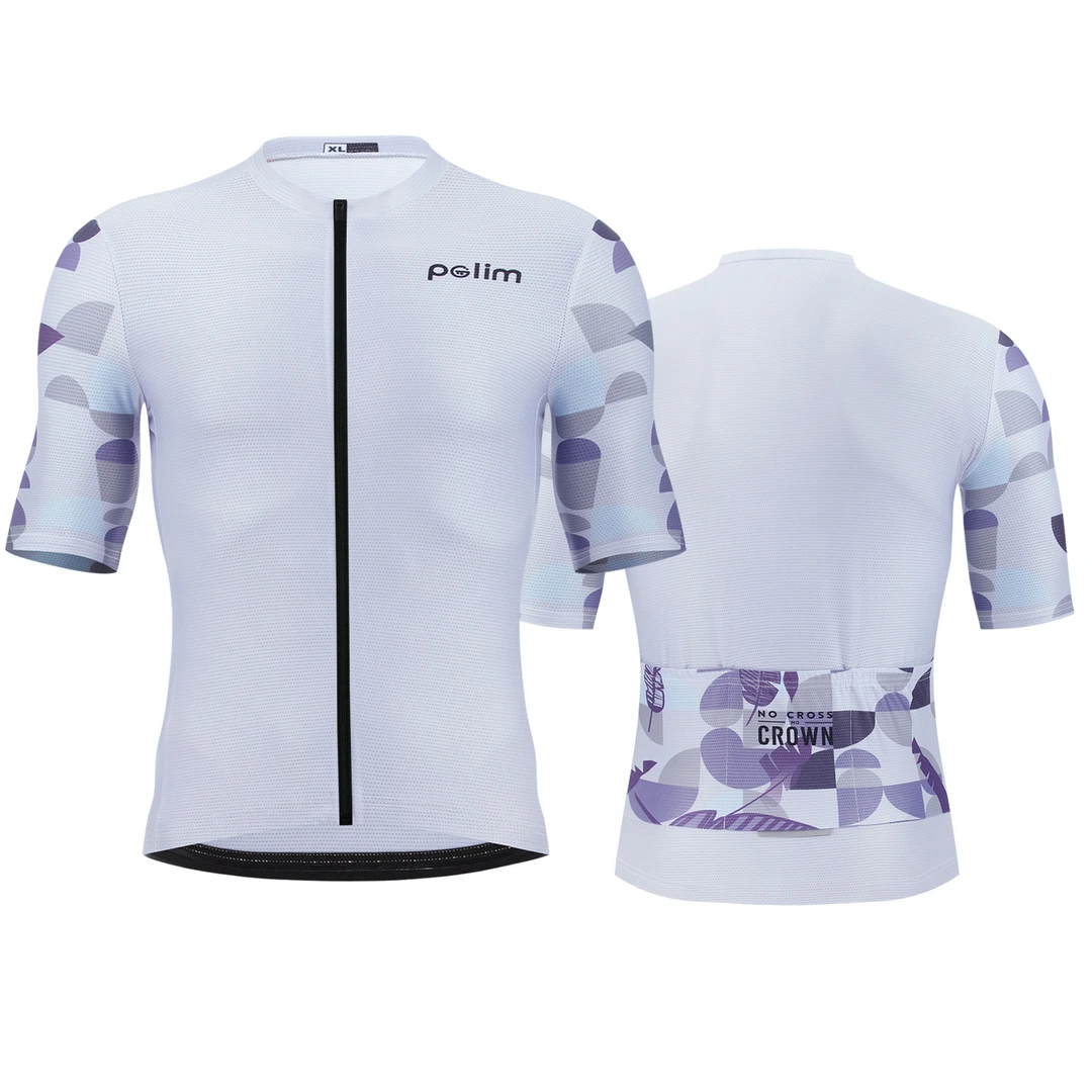 PAL新款情趣夏季男女款骑行服透气吸汗速干户外公路车自行车上衣