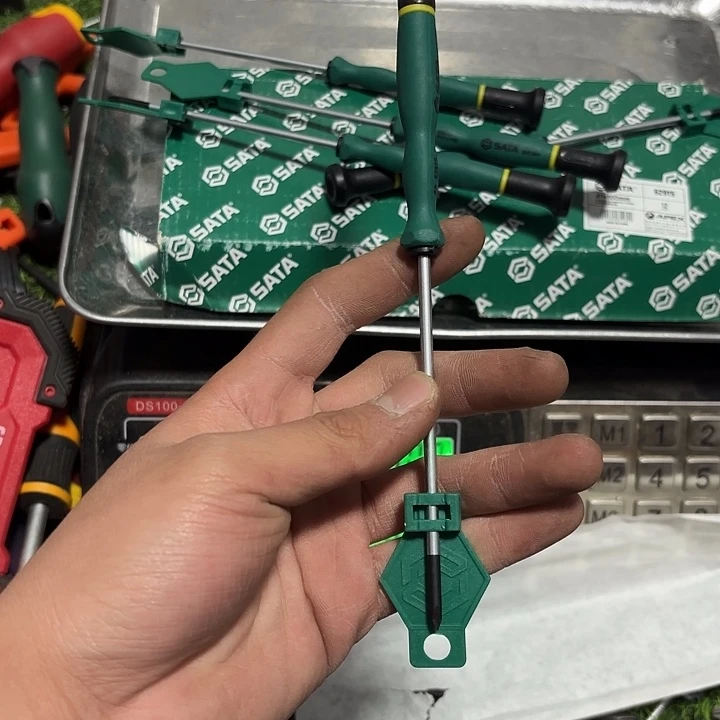 世达微型PH1✖️100