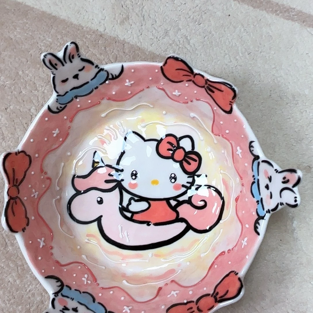 冰****景德镇设计师款陶瓷