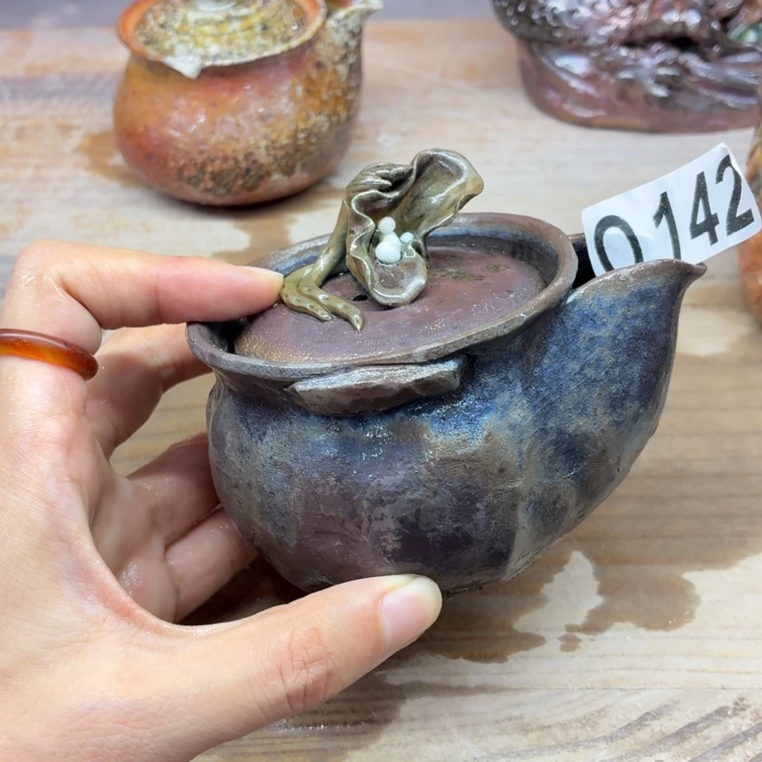陶园柴烧精品好货142