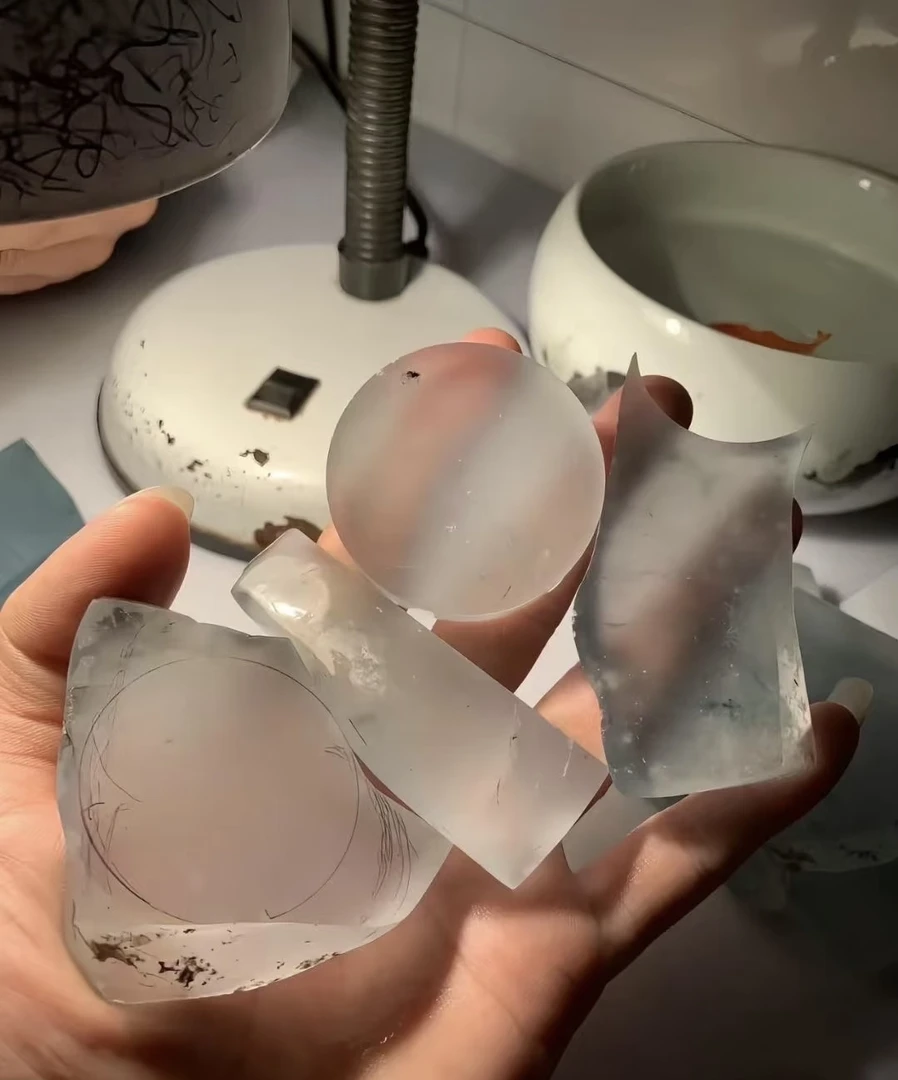 精品小件高端定制吊坠题材摆件题材