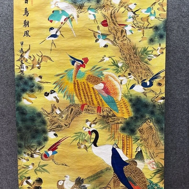 艺术作品欣赏作品