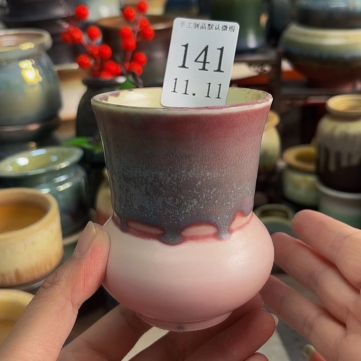 瓷片景德镇陶瓷手工制作